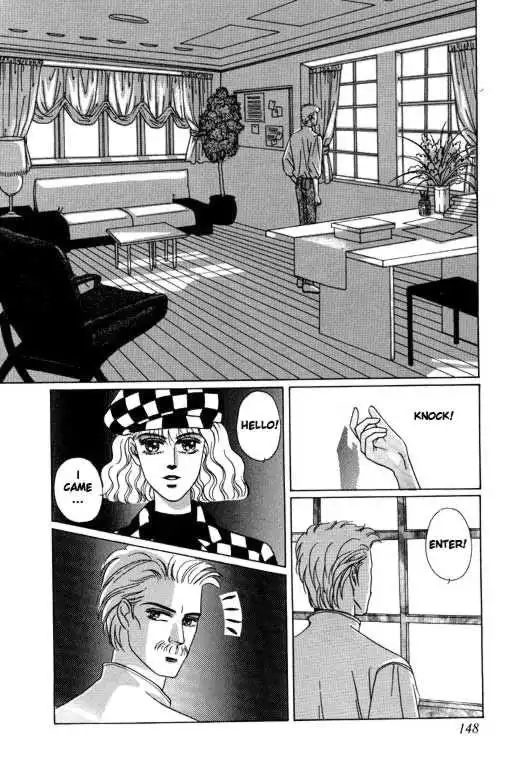 Paradise City Chapter 5 14